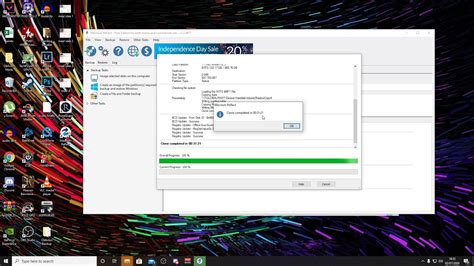 clone boot drive macrium